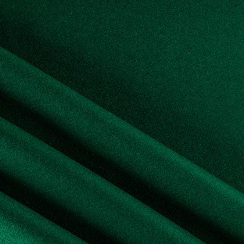 Сукно пальтовое К31-095 изумрудный однотонный купить в Череповцев розницу  недорого от 3 025 руб. | ТД «Мир Ткани»